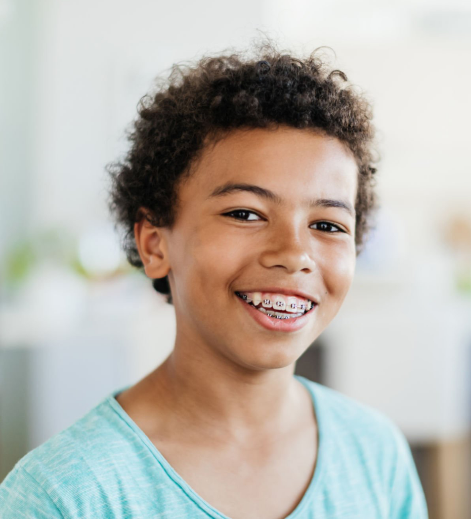 Ridder Orthodontics Haslet